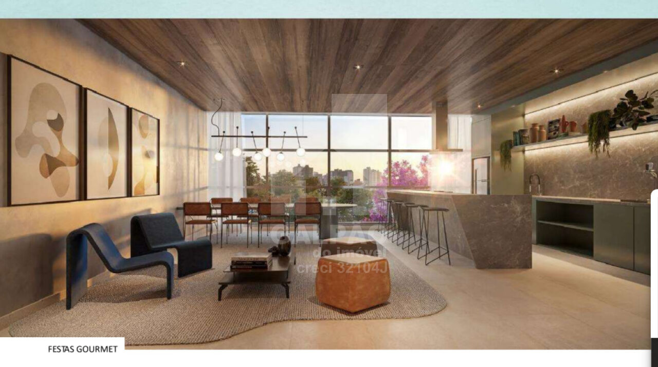 Studio para Venda - Vila Clementino