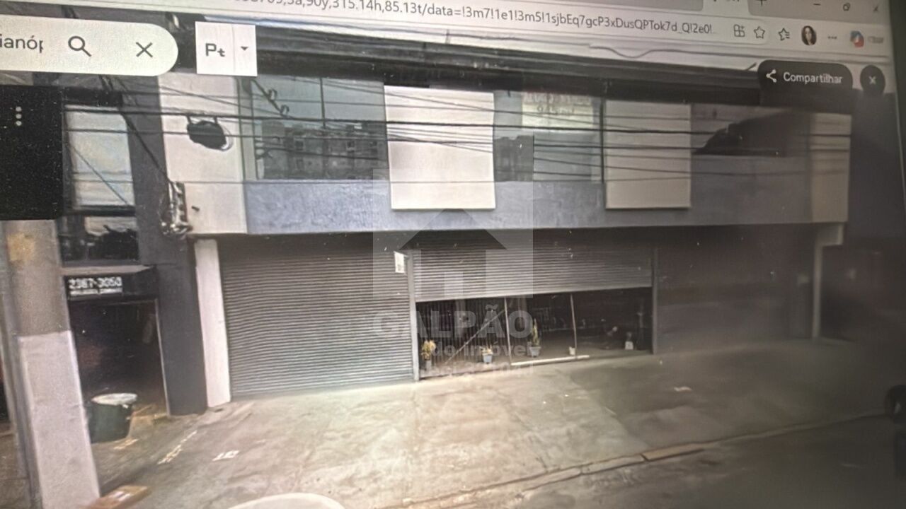 Loja para Venda - moema