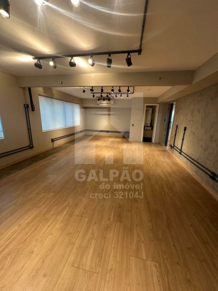 Conj. Comercial para Venda - Moema