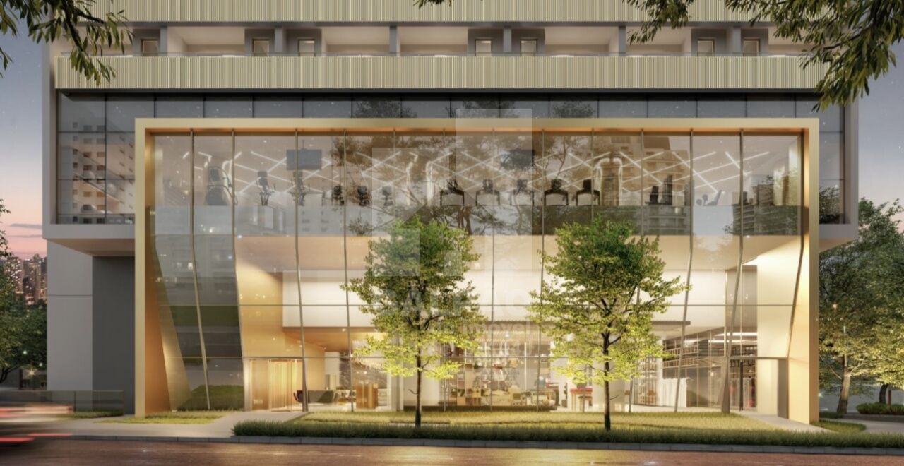 Studio para Venda - Moema