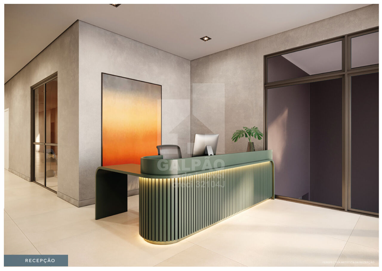 Studio para Venda - Vila Clementino