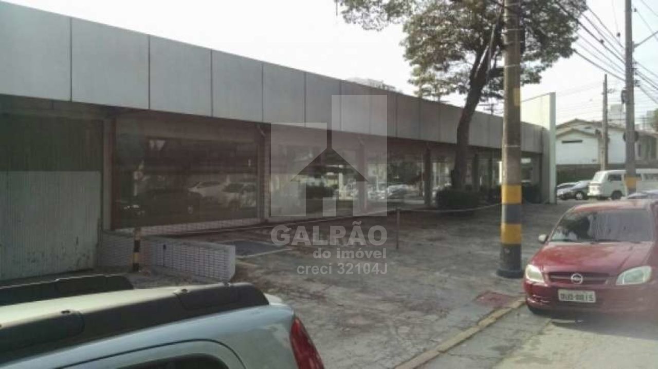 Loja para Venda - moema