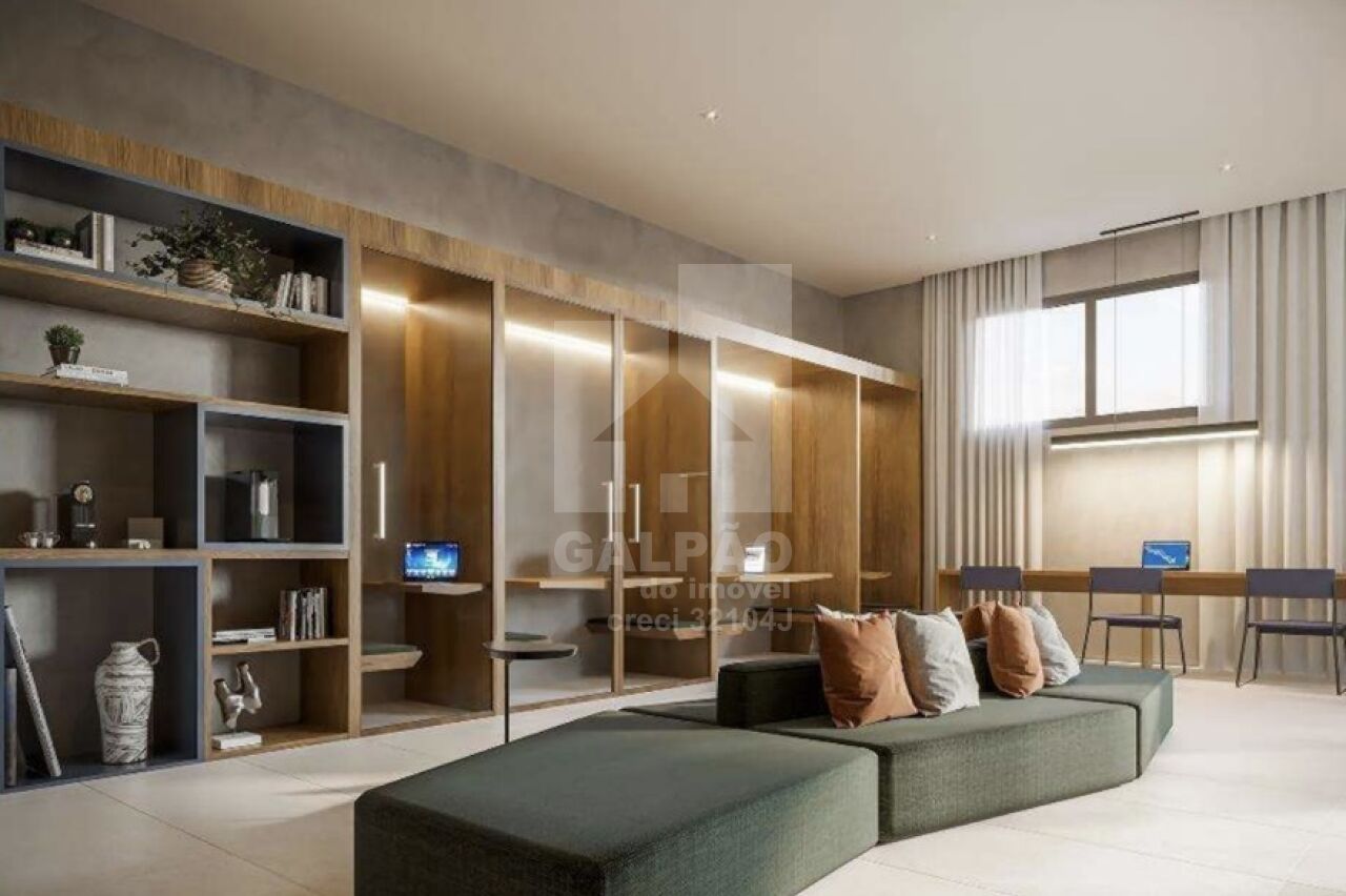 Studio para Venda - Vila Clementino