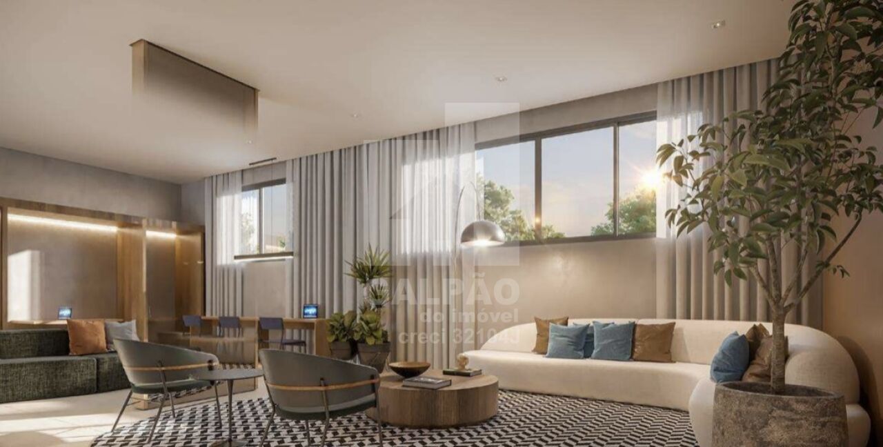 Studio para Venda - Vila Clementino