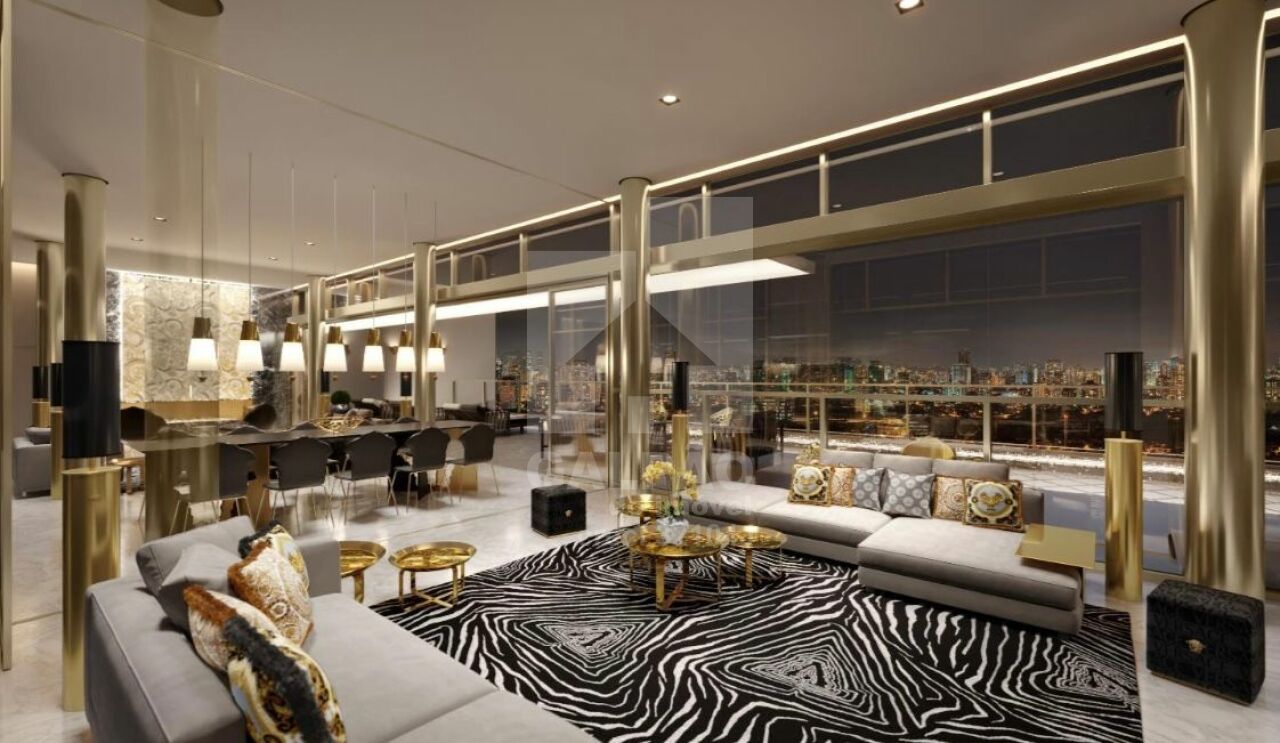 Studio para Venda - Moema