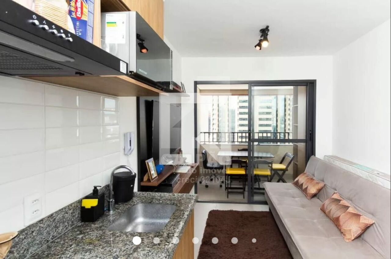 Studio para Venda - moema