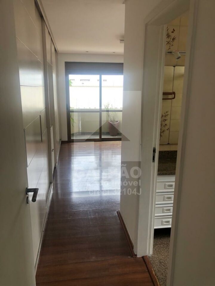 Apartamento para Venda - Moema