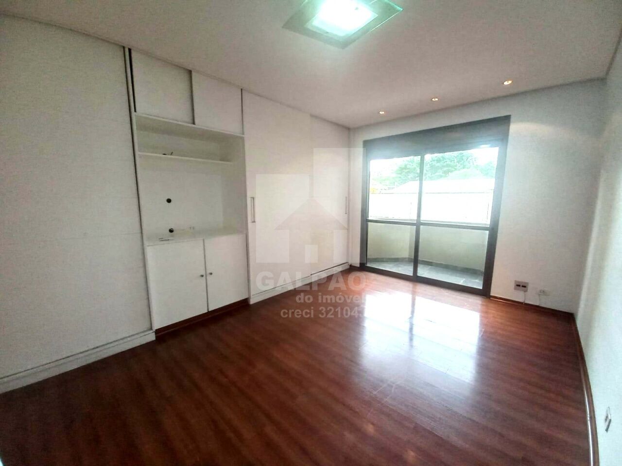 Apartamento para Venda - Moema
