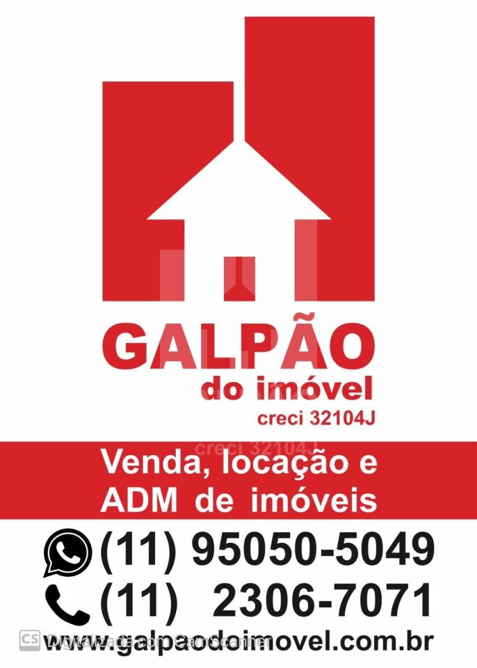 Terreno para Venda - Brooklin Paulista