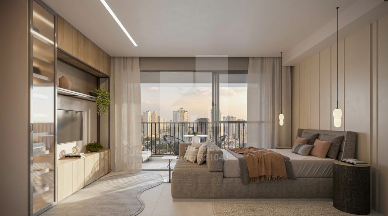 Apartamento para Venda - Vila Clementino