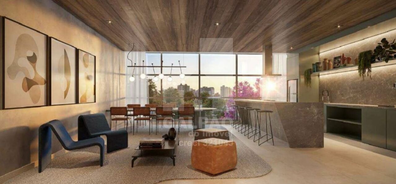 Studio para Venda - Vila Clementino