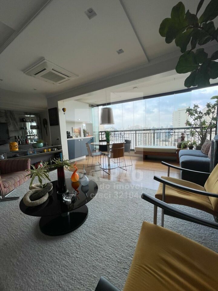 Apartamento para Venda - Moema