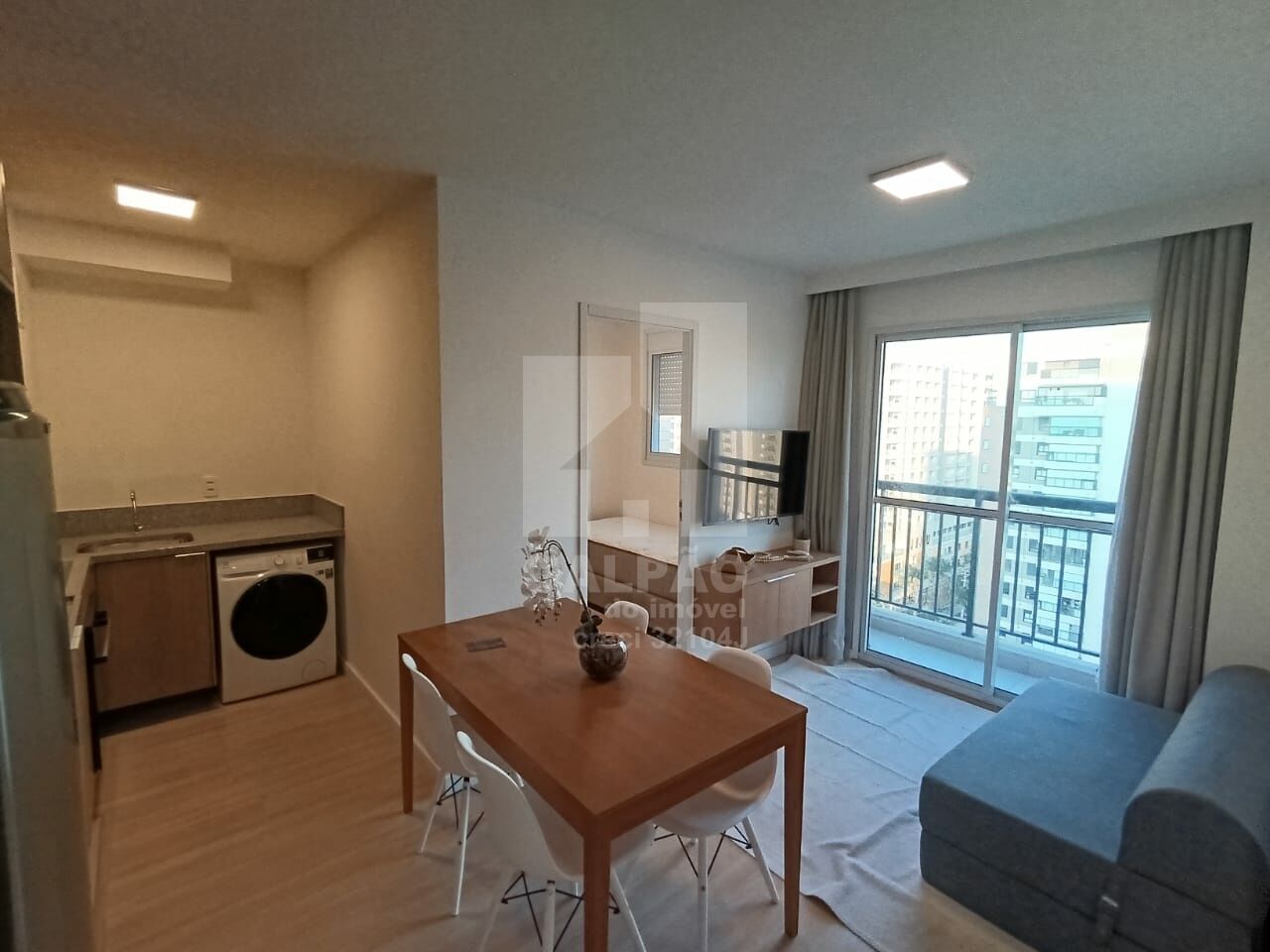 Apartamento para Venda - moema