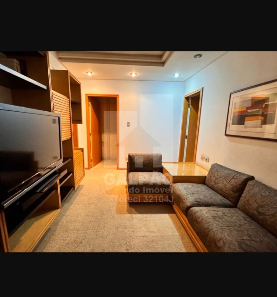 Apartamento para Venda - Consolação