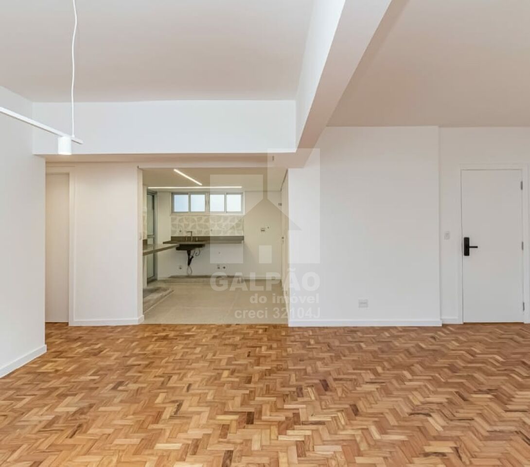 Apartamento para Venda - Jardim Paulista