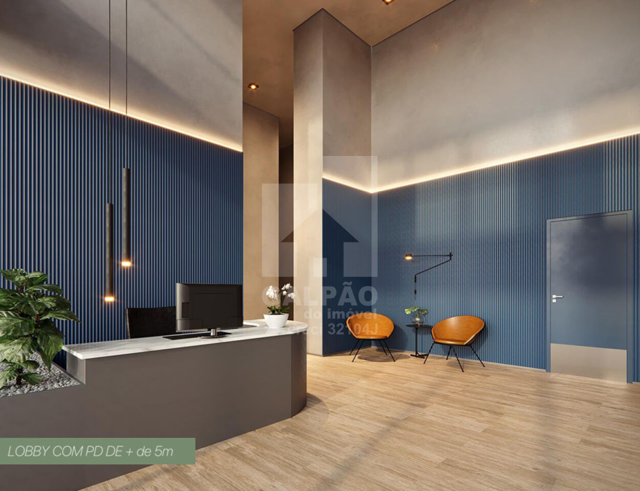 Studio para Venda - Santo Amaro