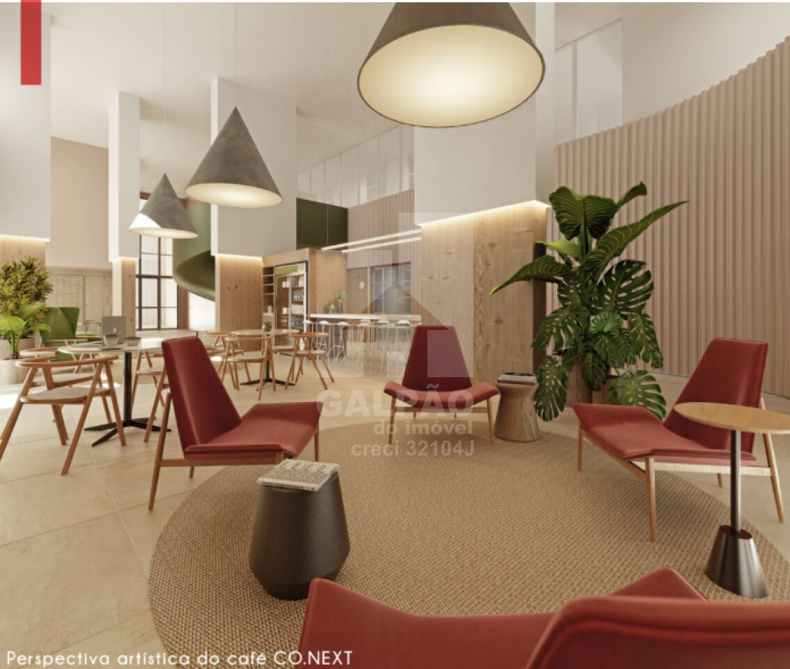 Apartamento para Venda - Liberdade