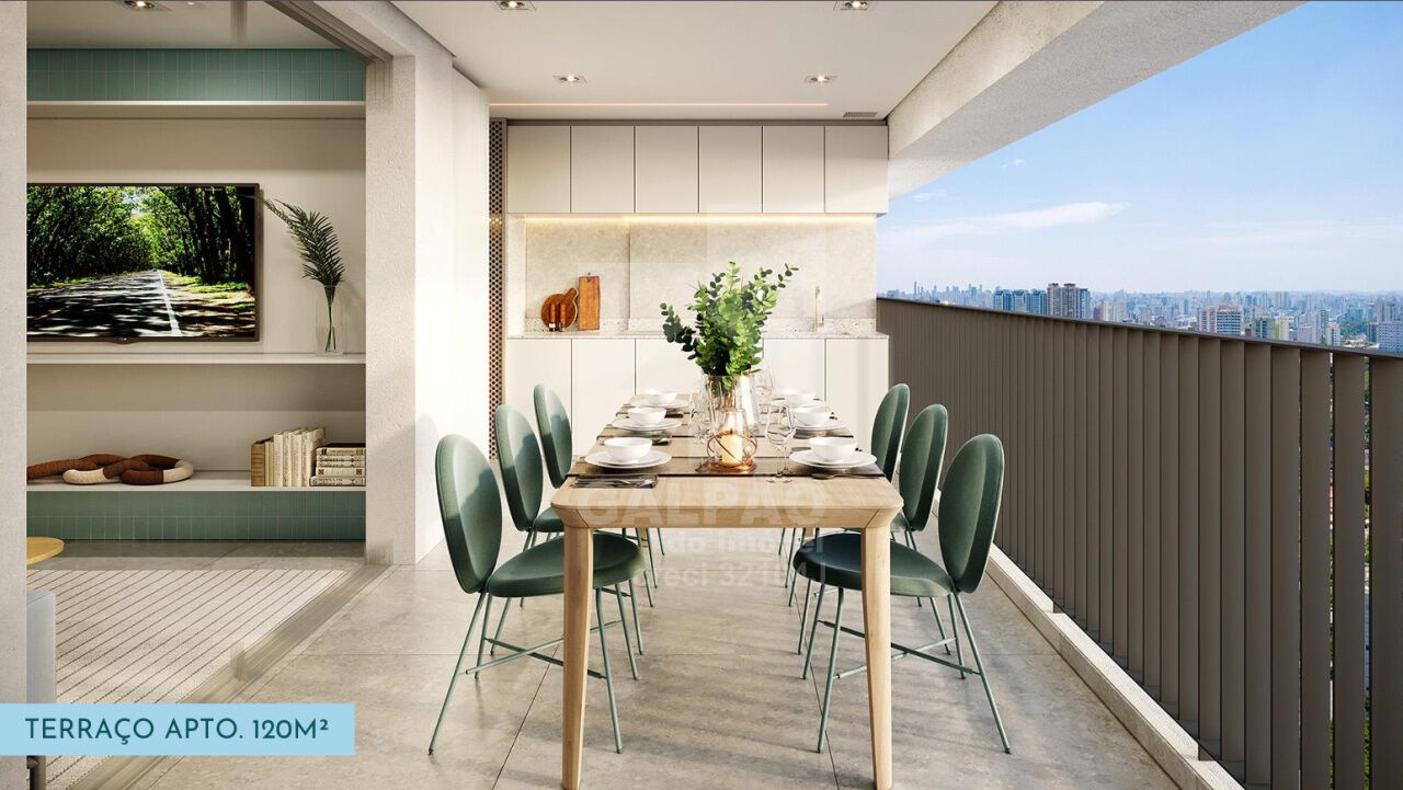 Apartamento para Venda - Butantã