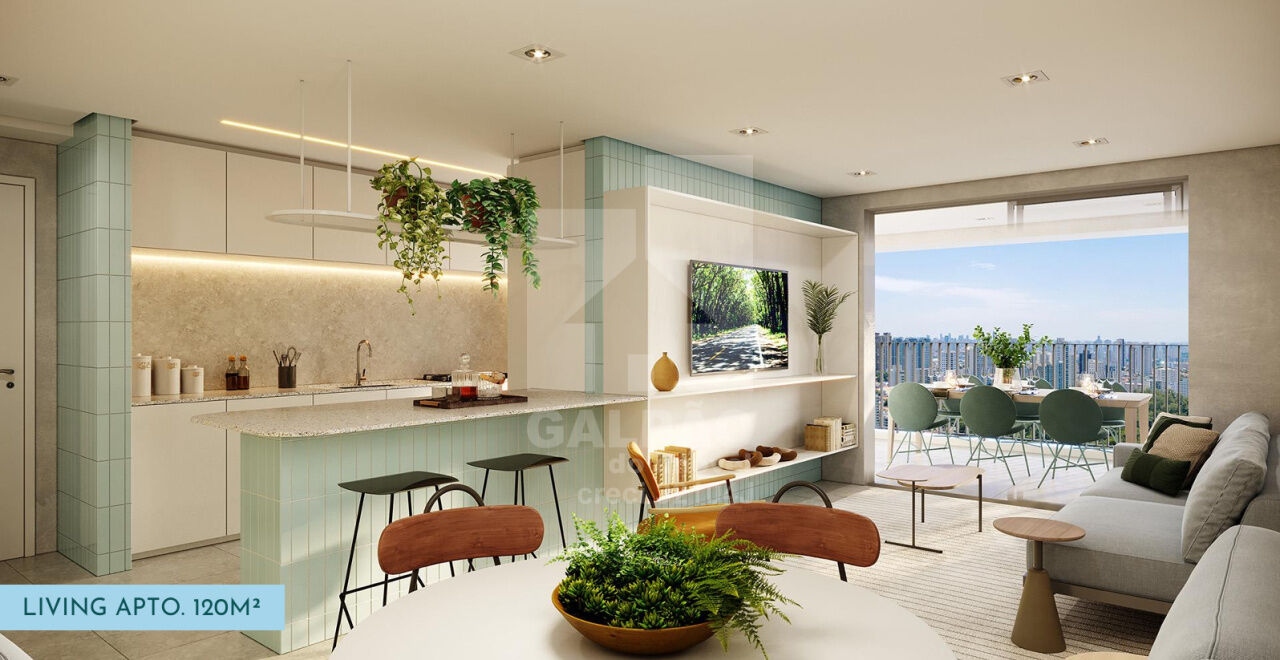 Apartamento para Venda - Butantã