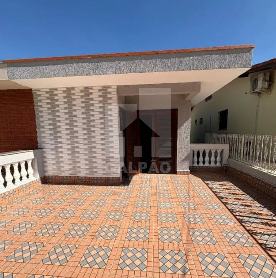 Sobrado para Venda - Jardim das Vertentes