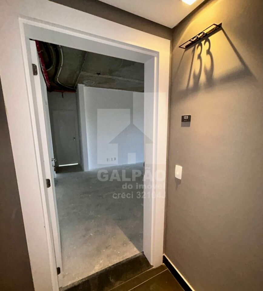 Apartamento para Venda - Jardim das Acácias