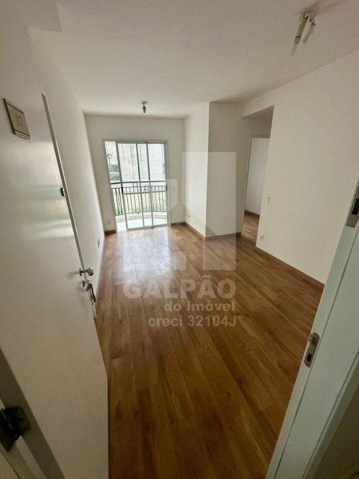 Apartamento para Venda - Campo Belo