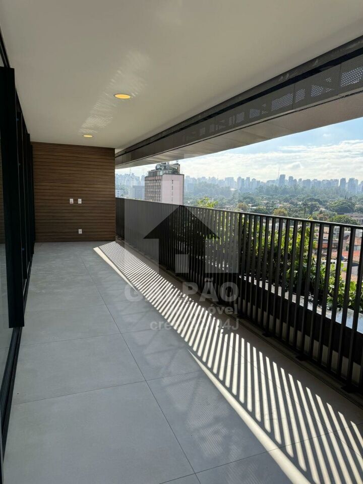 Apartamento para Venda - Vila Nova Conceição