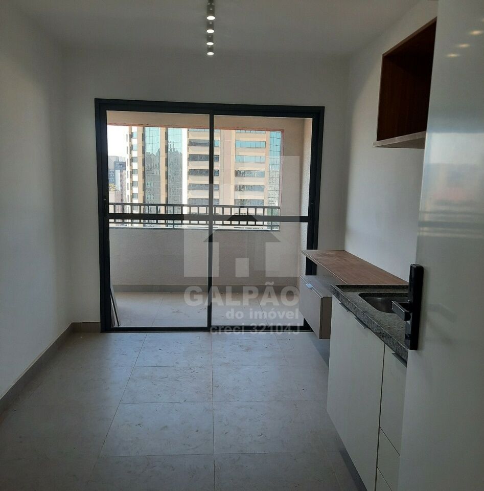 Apartamento para Locação - moema