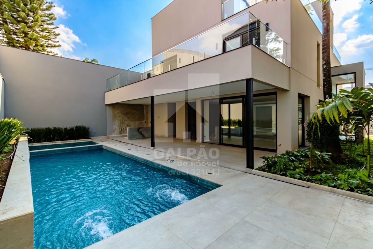 Casa Assobradada para Venda - Jardim Luzitânia