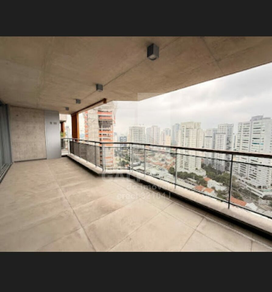 Apartamento para Venda - Jardim das Acácias