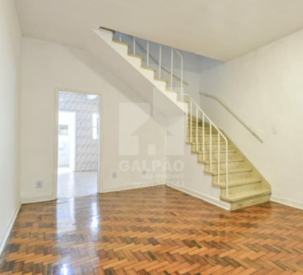 Sobrado para Venda - Planalto Paulista