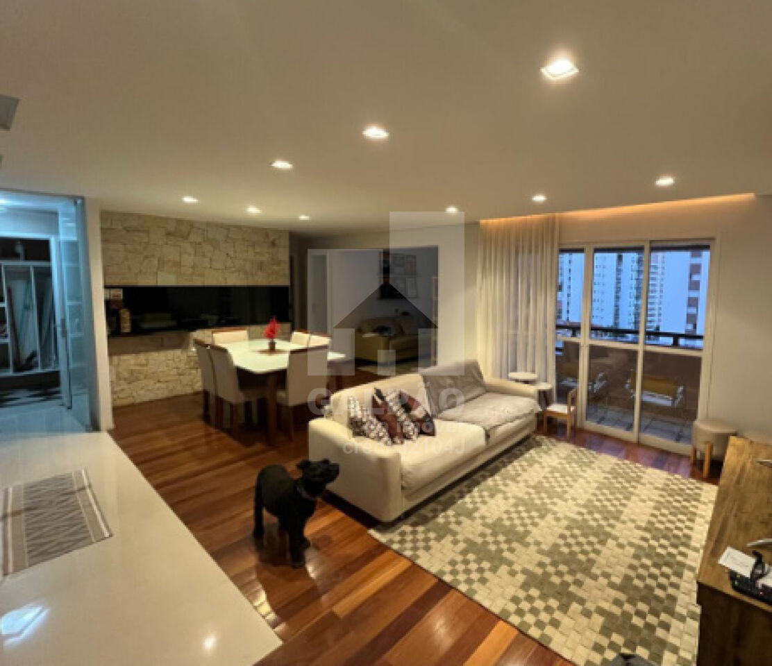 Apartamento para Venda - Vila Mascote