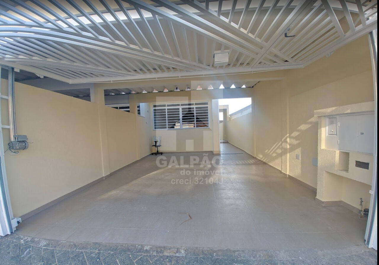 Sobrado para Venda - Vila Sônia