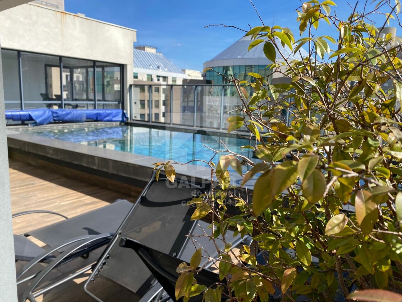 Apartamento para Venda - moema