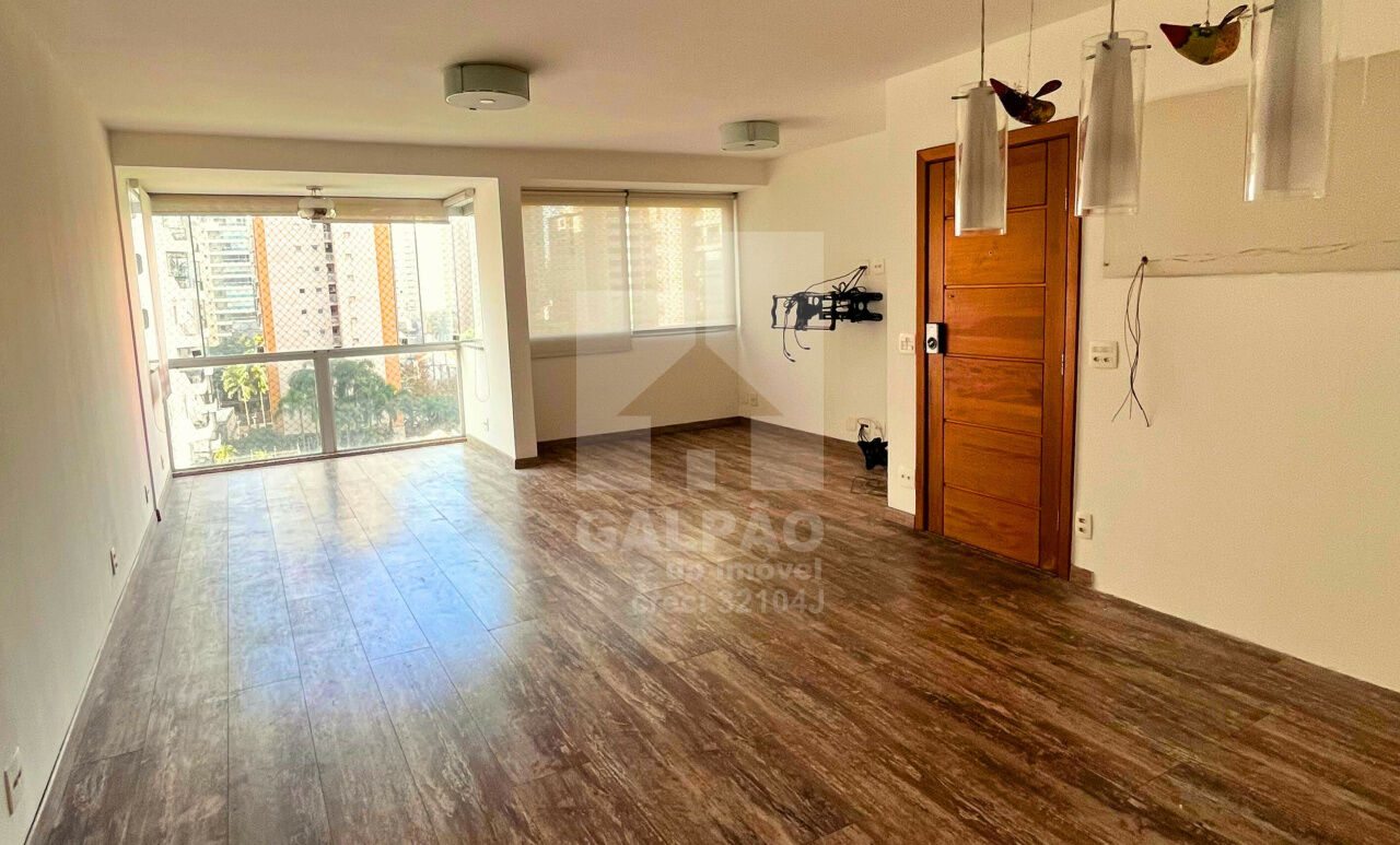 Apartamento para Venda - Moema