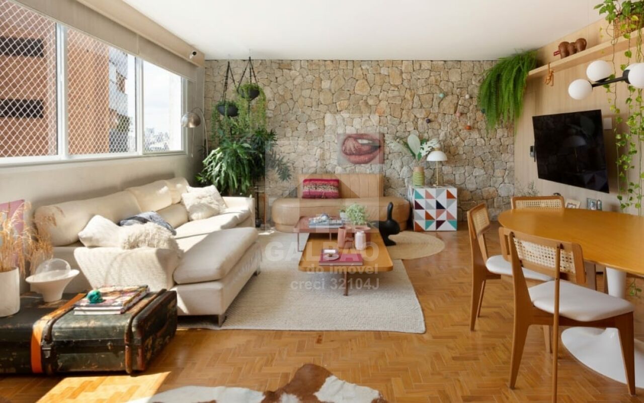Apartamento para Venda - Vila Nova Conceição