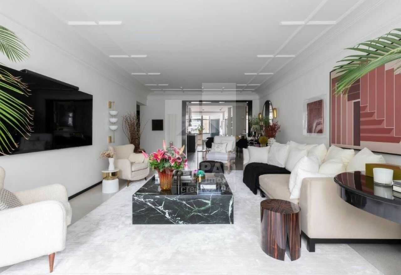 Apartamento para Venda - Paraíso