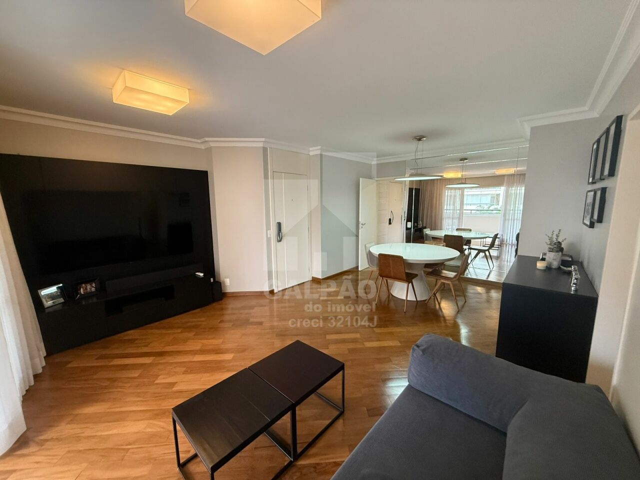 Apartamento para Venda - moema