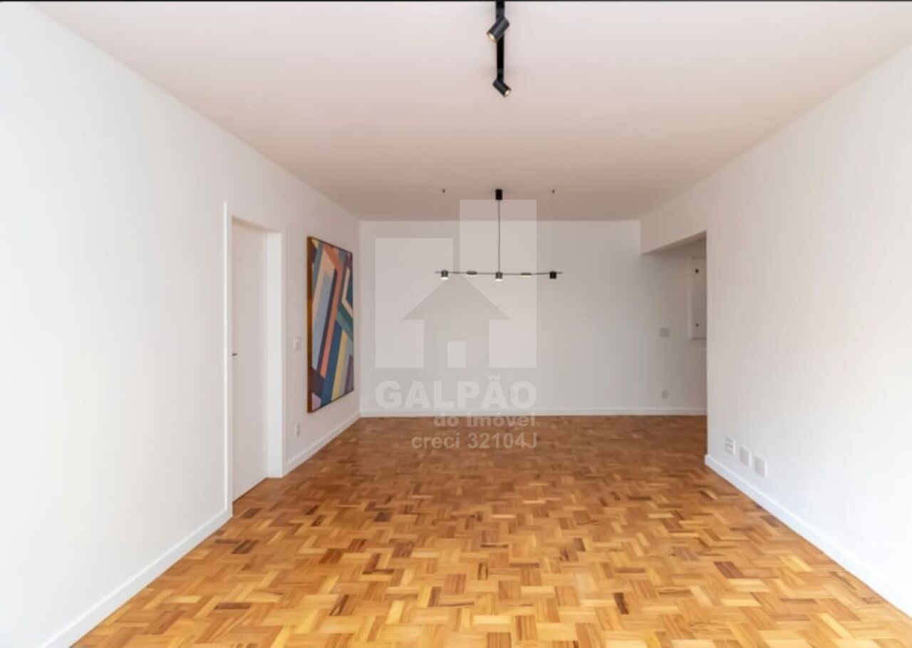 Apartamento para Venda - Jardim Paulista