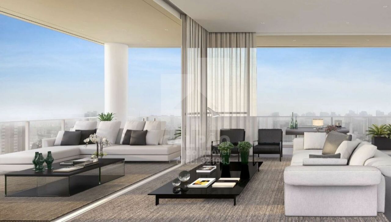 Apartamento para Venda - Vila Mariana