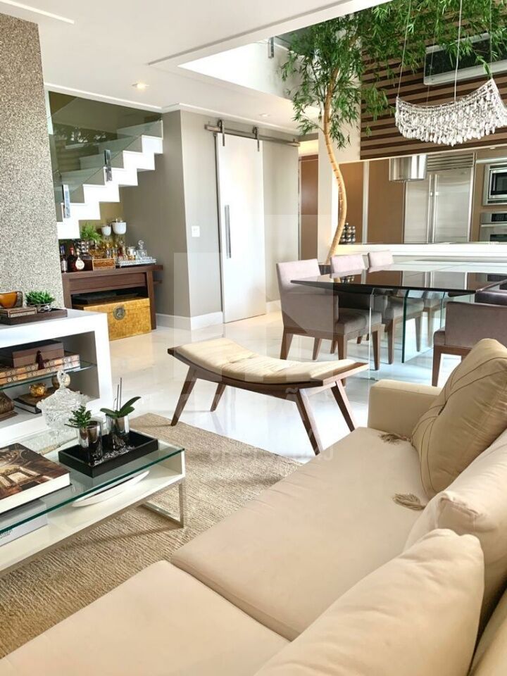 Apartamento para Venda - Vila Nova Conceição