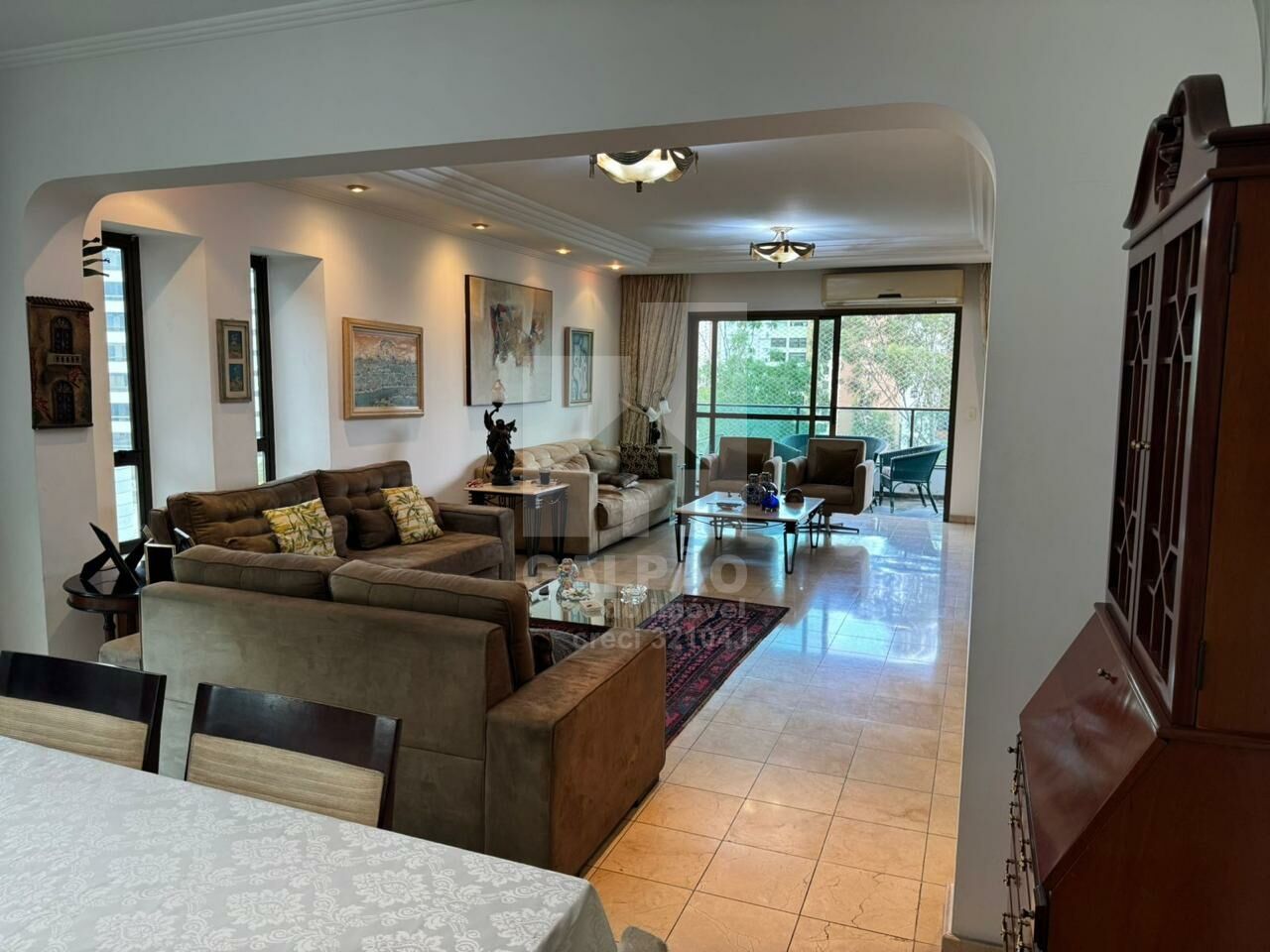 Apartamento para Venda - Vila Suzana