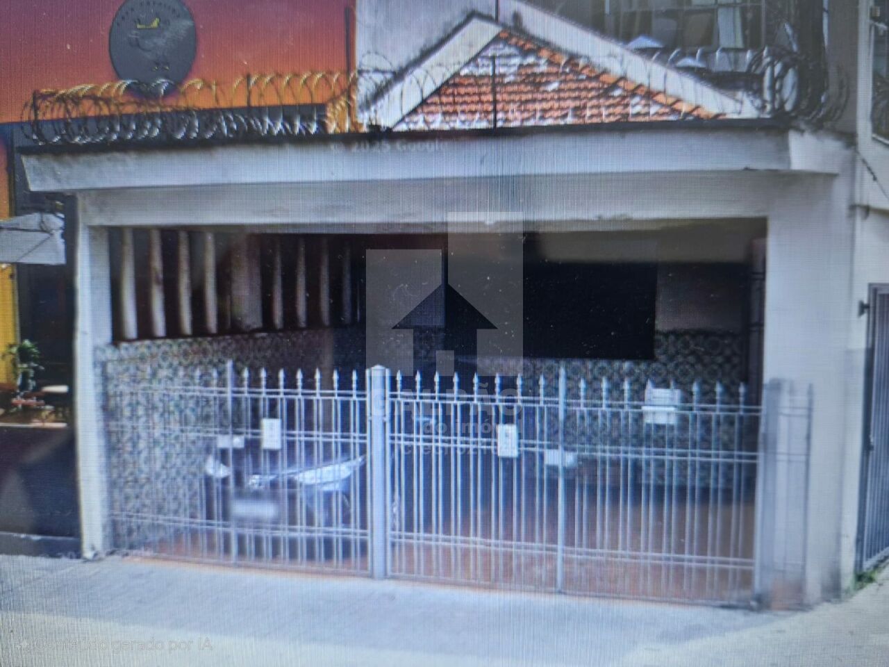Casa Térrea para Venda - moema