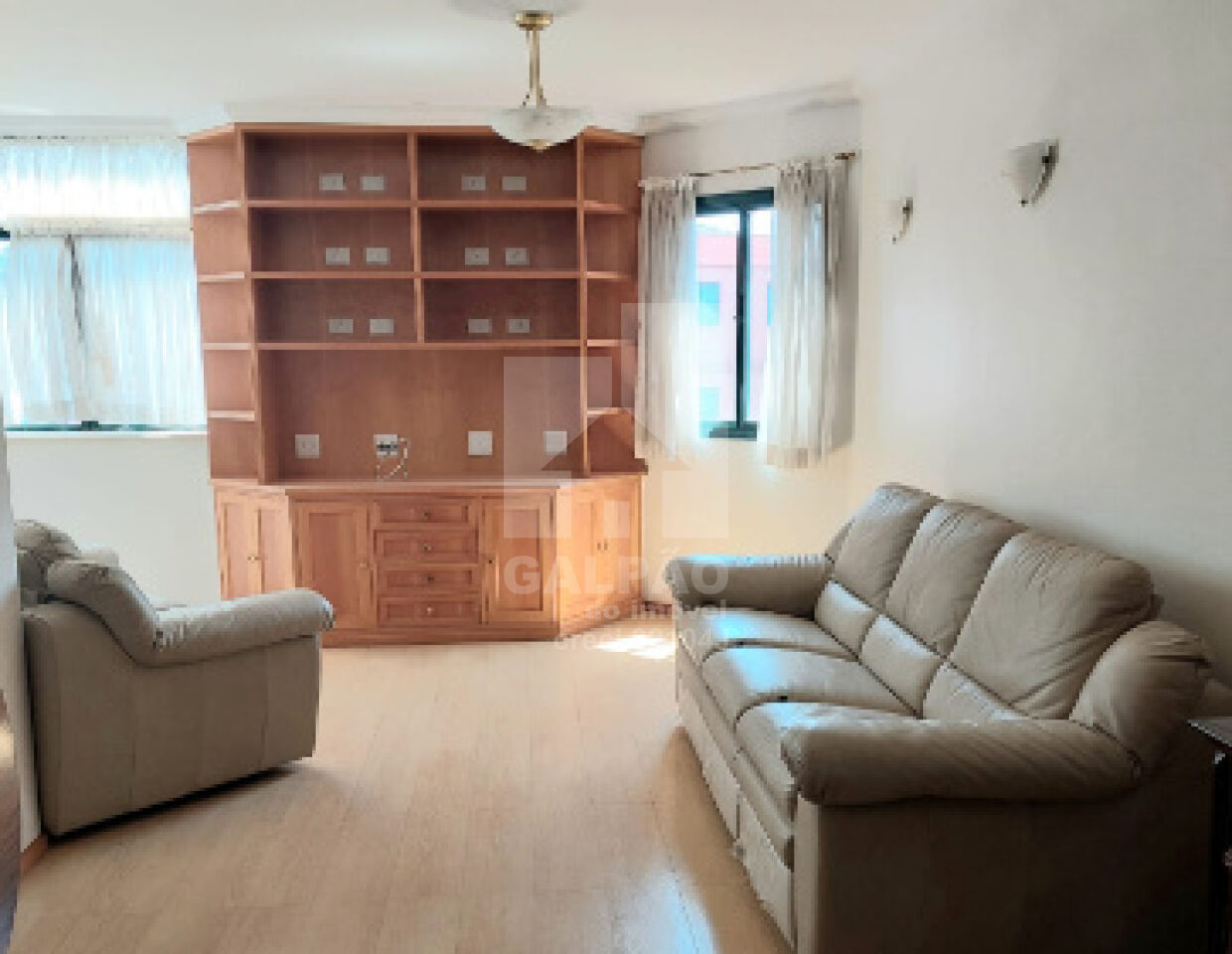 Apartamento para Venda - Jardim Marajoara