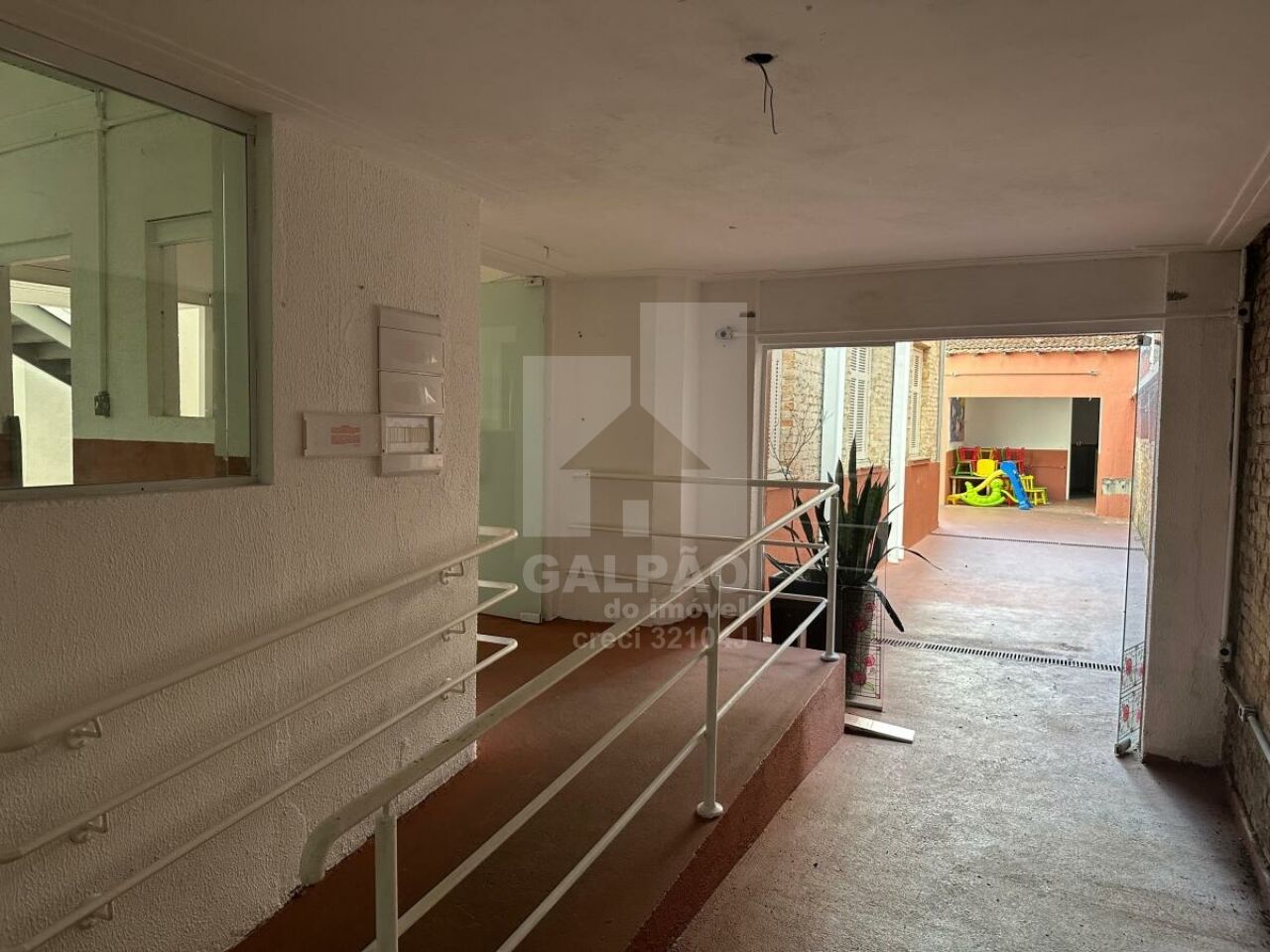 Loja para Locação - Moema