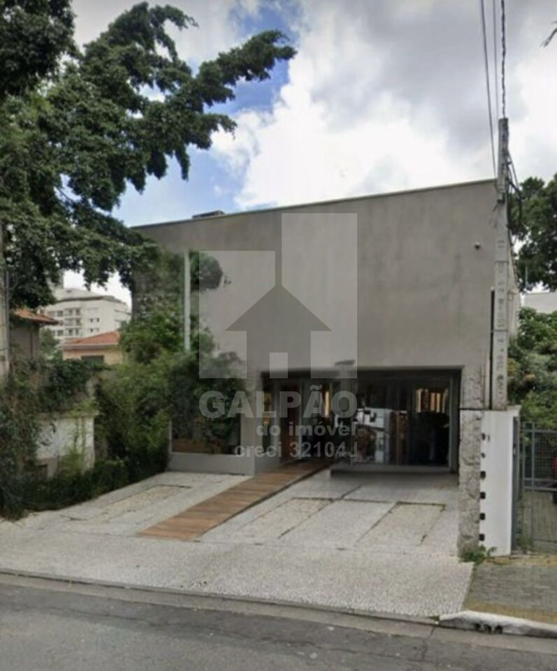 Loja para Locação - Campo Belo