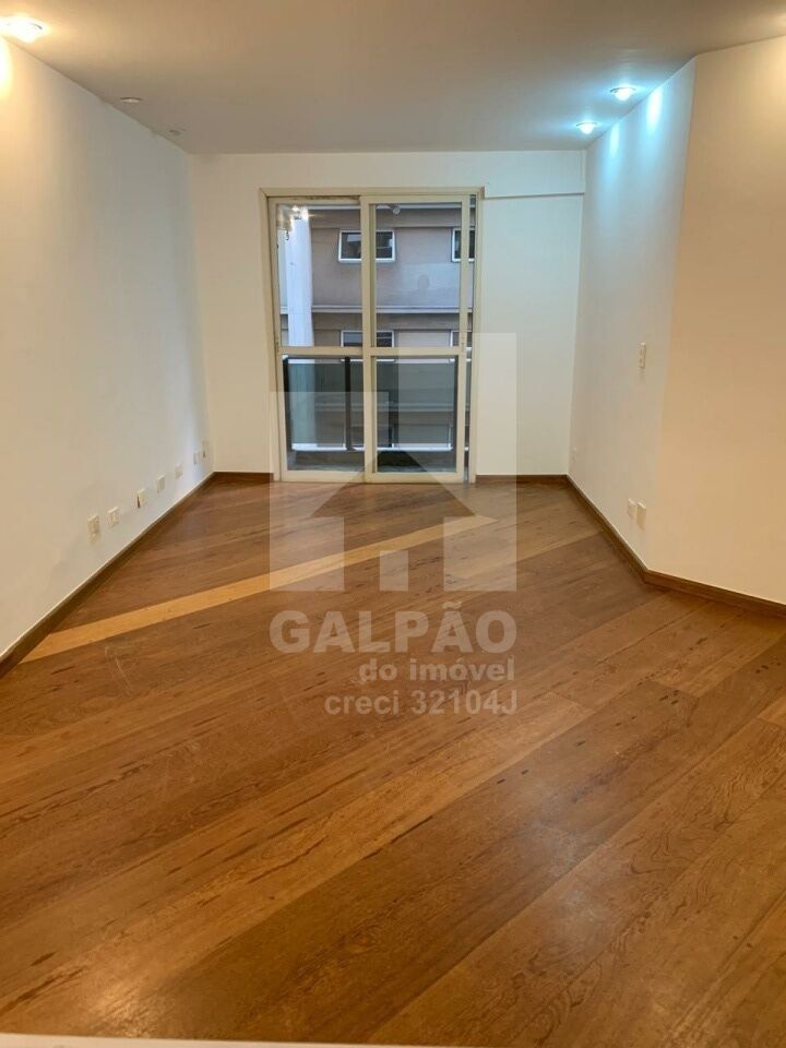 Apartamento para Venda - Moema