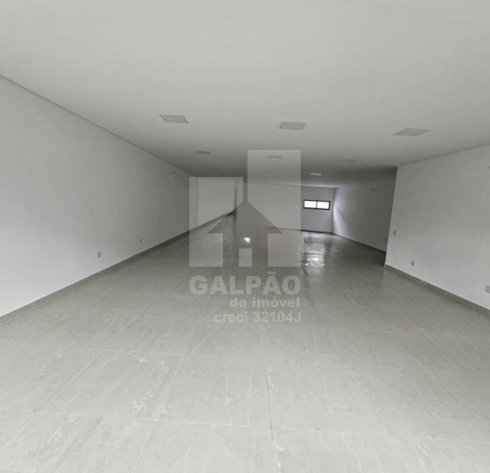 Loja para Locação - Campo Belo