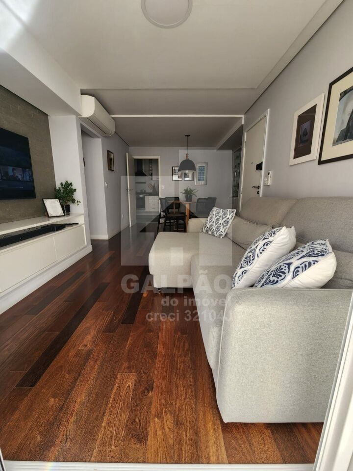 Apartamento para Venda - Moema