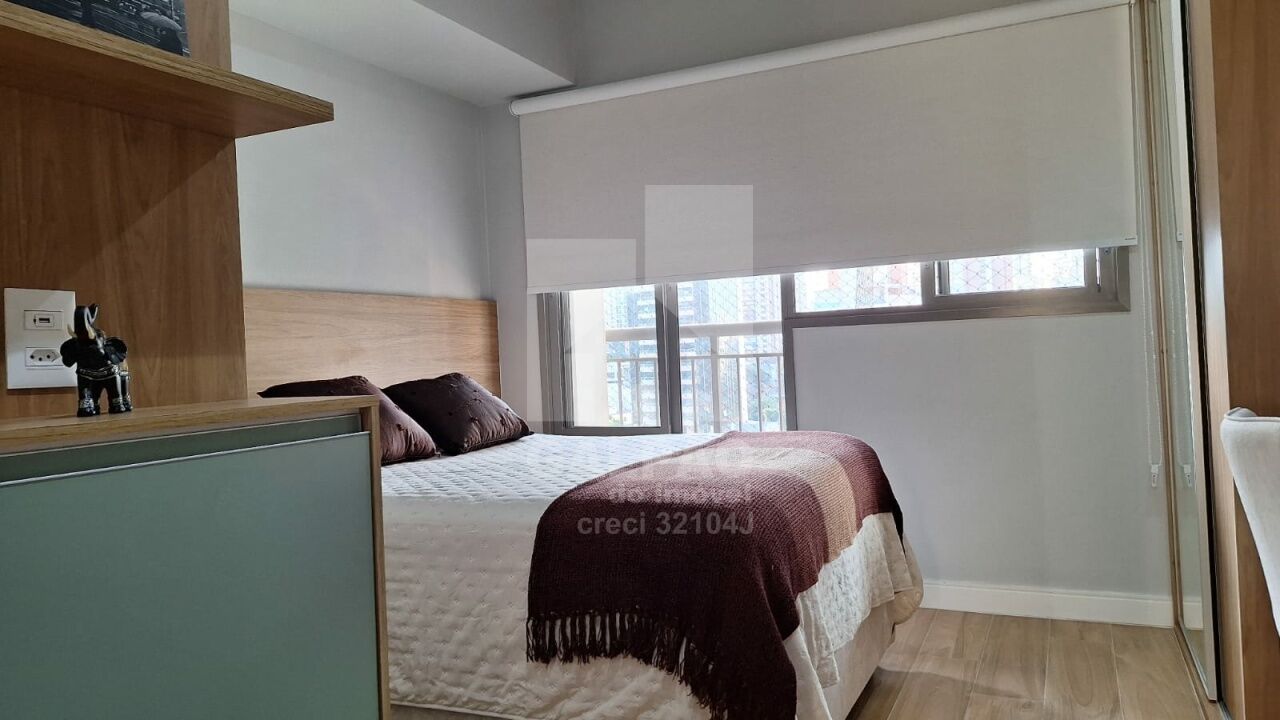 Studio para Venda - Paraíso